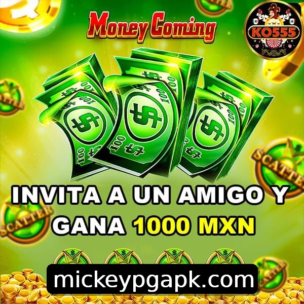 Bônus Diários mickeypg