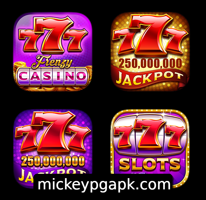 Estatísticas do Jogo mickeypg