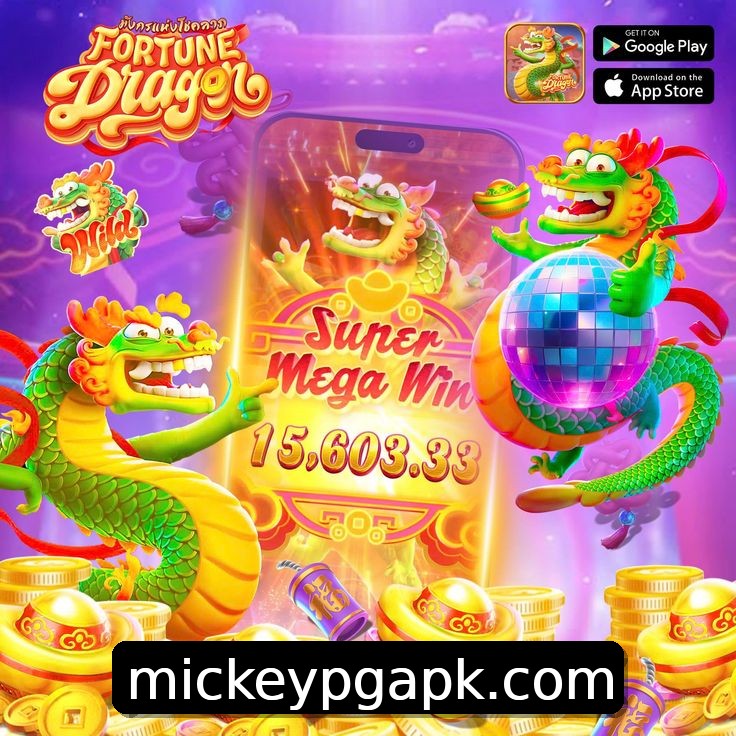 Estatísticas mickeypg