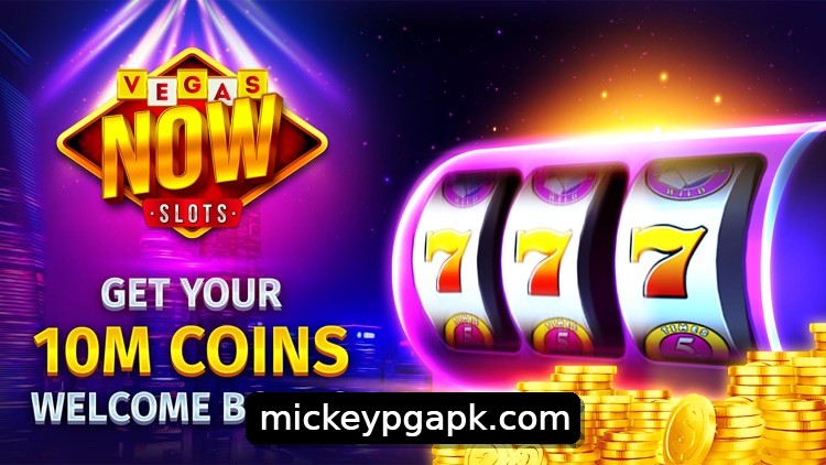 Casino VIP mickeypg